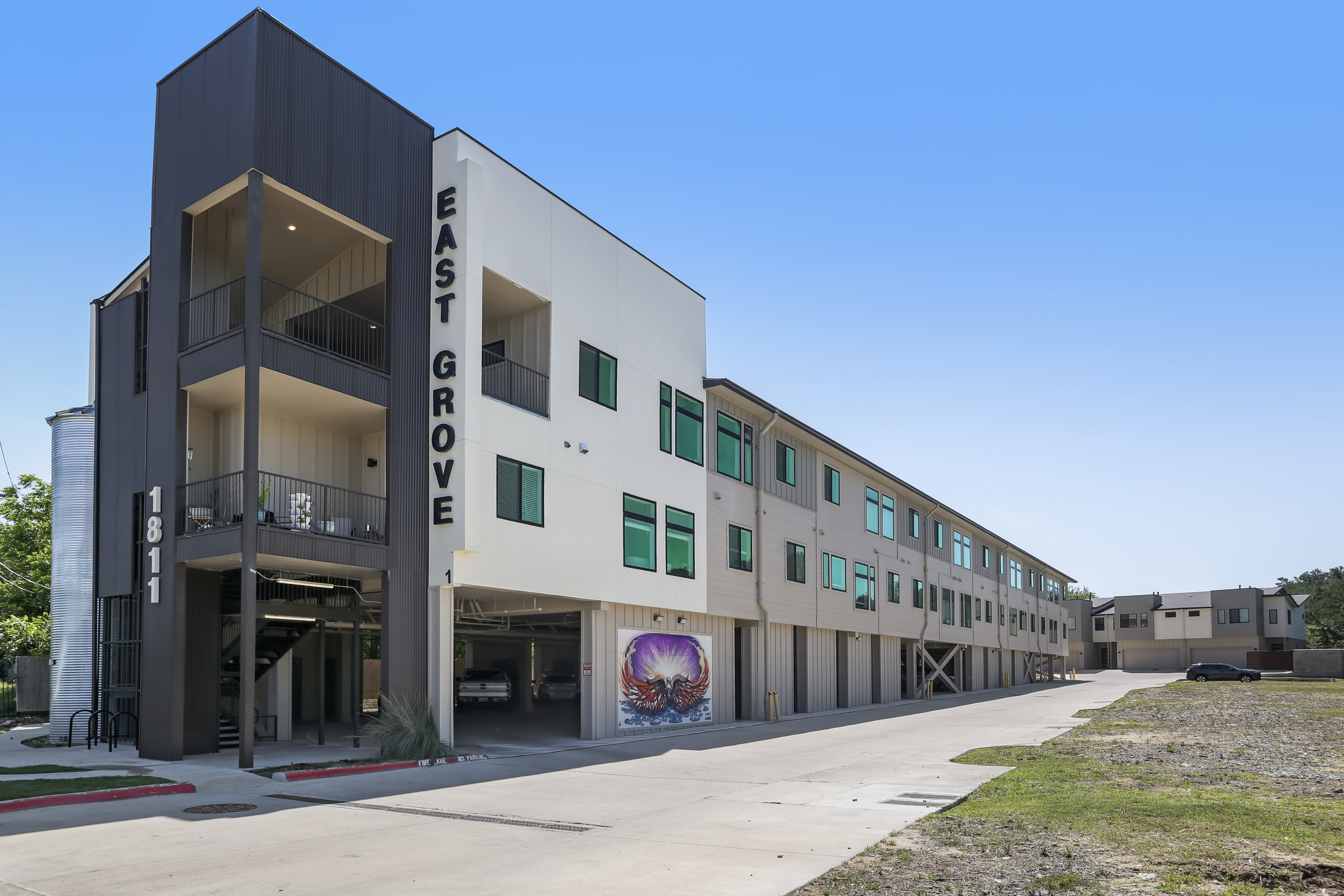 East Grove residence — 4A4A1697